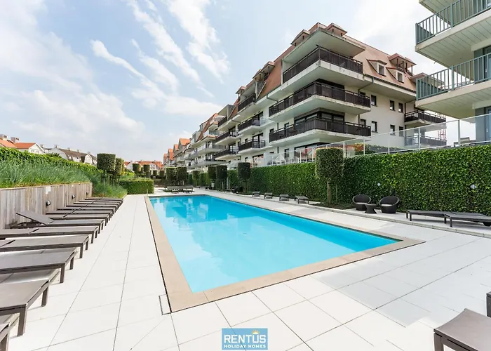 Seange - With Beautiful View And Many Facilities
