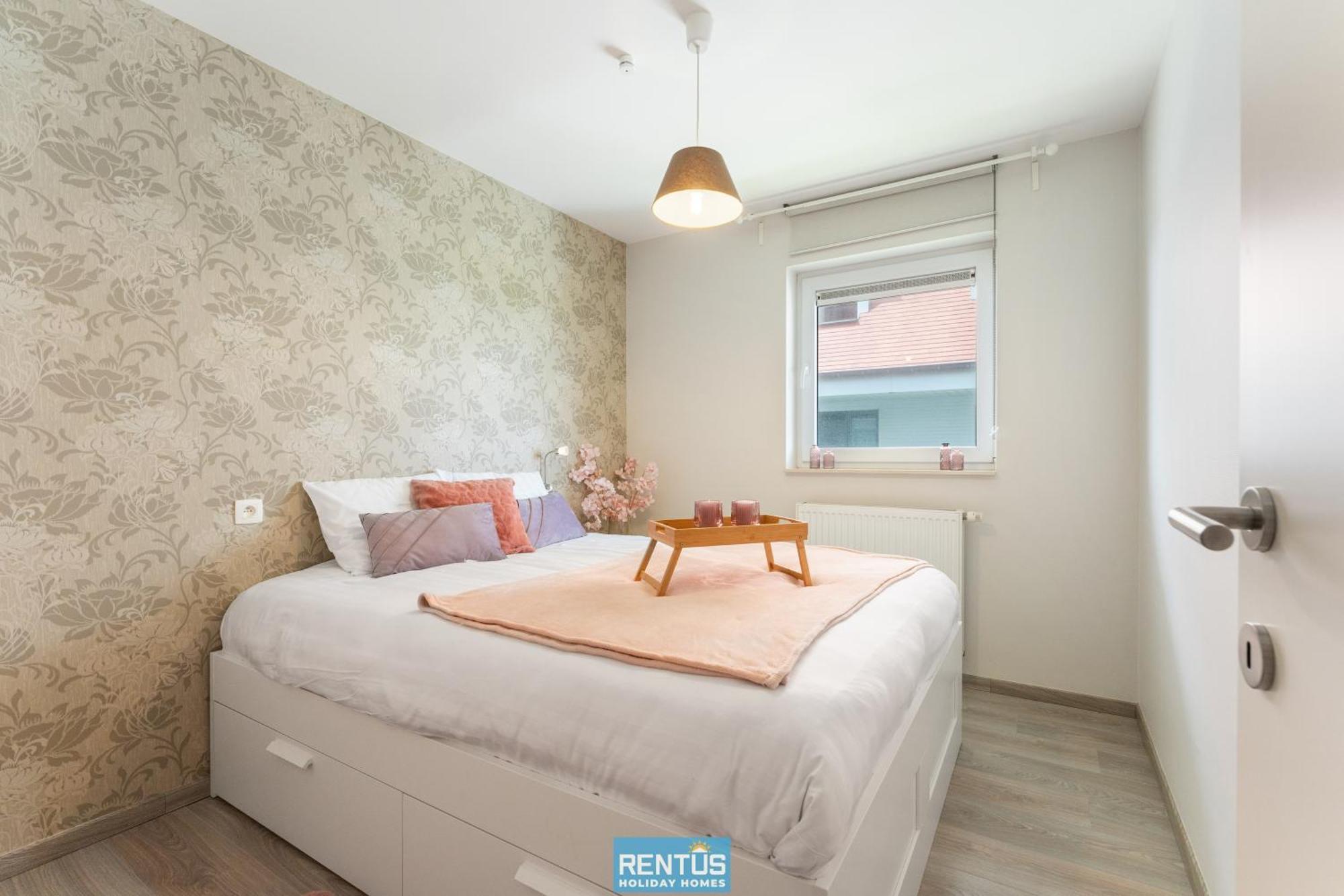 Appartement Seange - With Beautiful View And Many Facilities Nieuport