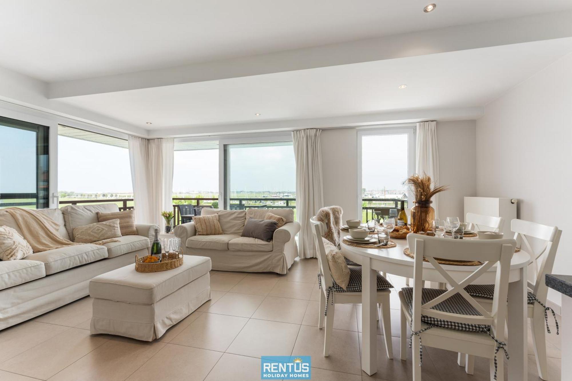 Seange - With Beautiful View And Many Facilities *