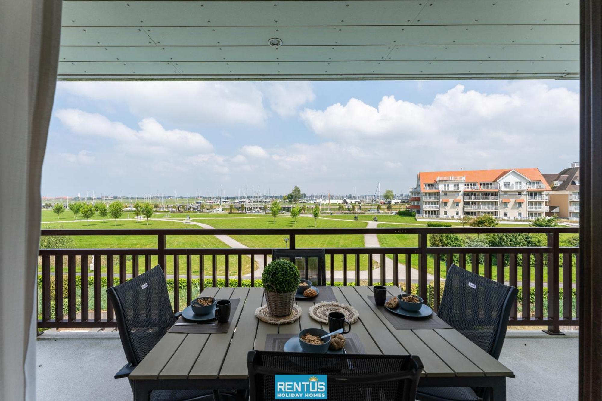Appartement Seange - With Beautiful View And Many Facilities *